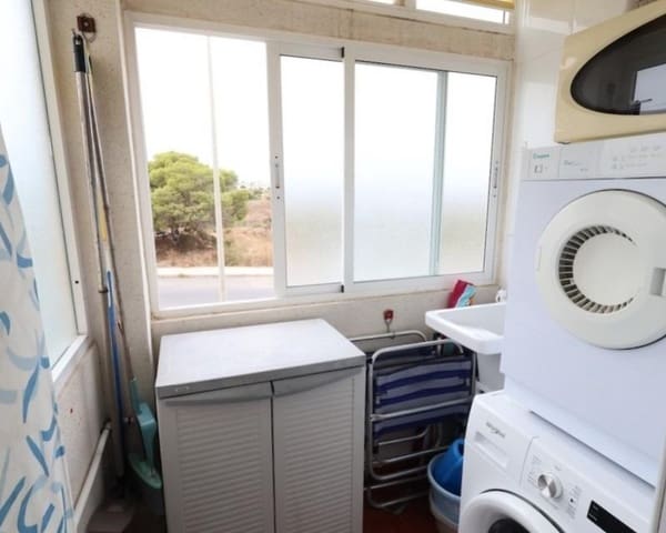 2 soverom Leilighet til salgs i La Zenia, Orihuela med svømmebasseng - € 179 000 (Ref: 10057329)