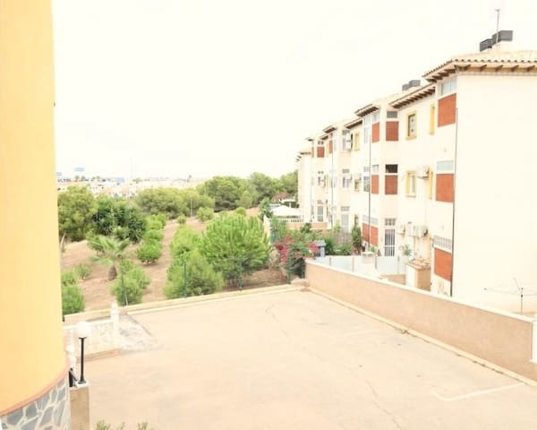 2 soverom Leilighet til salgs i La Zenia, Orihuela med svømmebasseng - € 179 000 (Ref: 10057329)