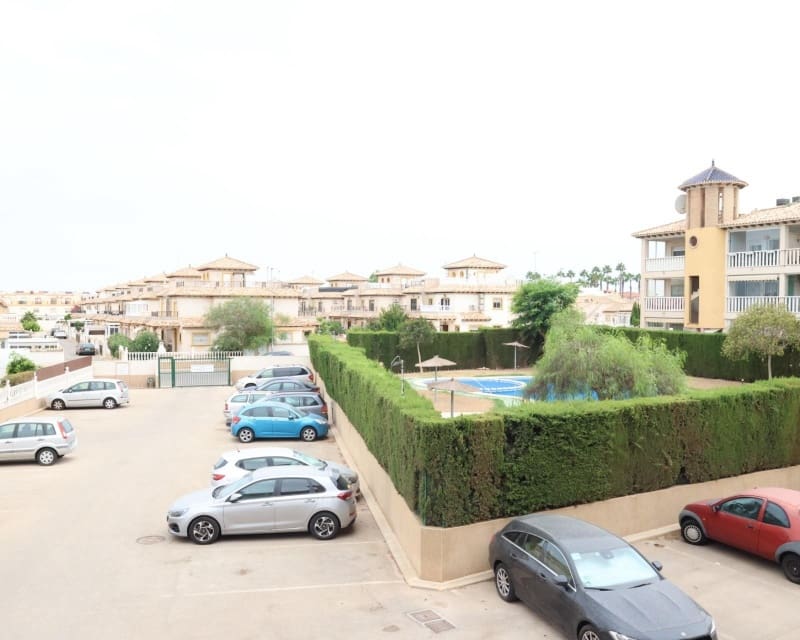 2 soverom Leilighet til salgs i La Zenia med svømmebasseng - € 179 000 (Ref: 10057329)