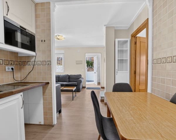 3 bedroom Townhouse for sale in El Chaparral - La Siesta - La Torreta, Torrevieja with pool - € 199,000 (Ref: 10057330)