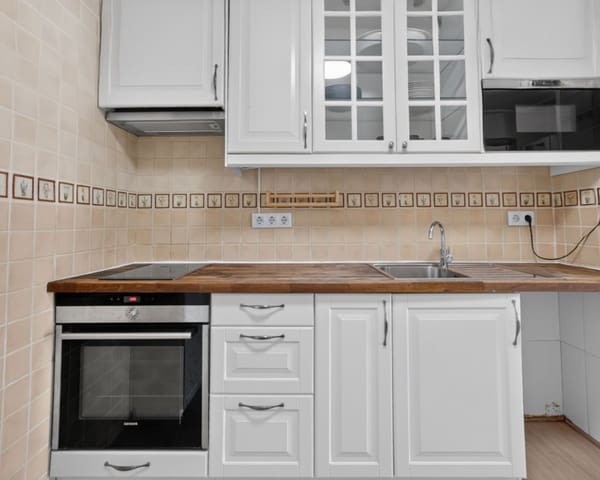 3 bedroom Townhouse for sale in El Chaparral - La Siesta - La Torreta, Torrevieja with pool - € 199,000 (Ref: 10057330)