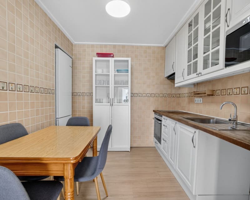 3 bedroom Townhouse for sale in Torrevieja with pool - € 199,000 (Ref: 10057330)