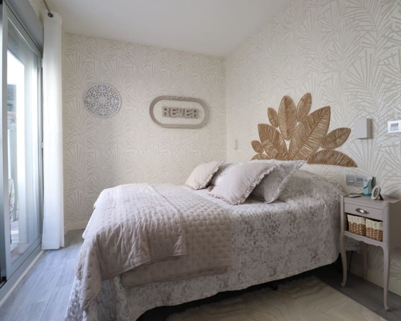 3 sypialnia Dom na sprzedaż w Daya Vieja z basenem - 375 000 € (Ref: 10076802)