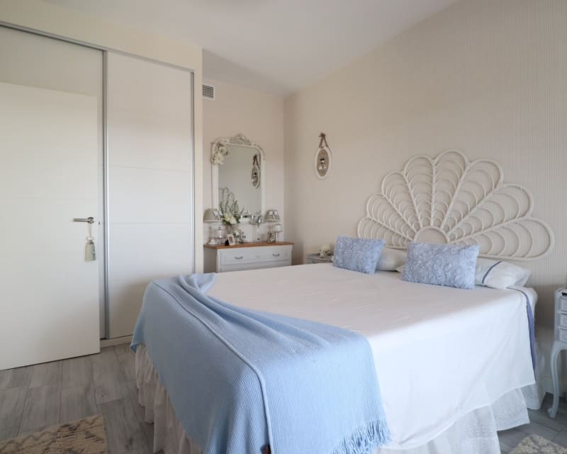 3 sypialnia Dom na sprzedaż w Daya Vieja z basenem - 375 000 € (Ref: 10076802)