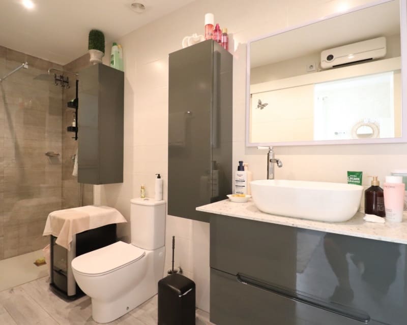 3 sypialnia Dom na sprzedaż w Daya Vieja z basenem - 375 000 € (Ref: 10076802)