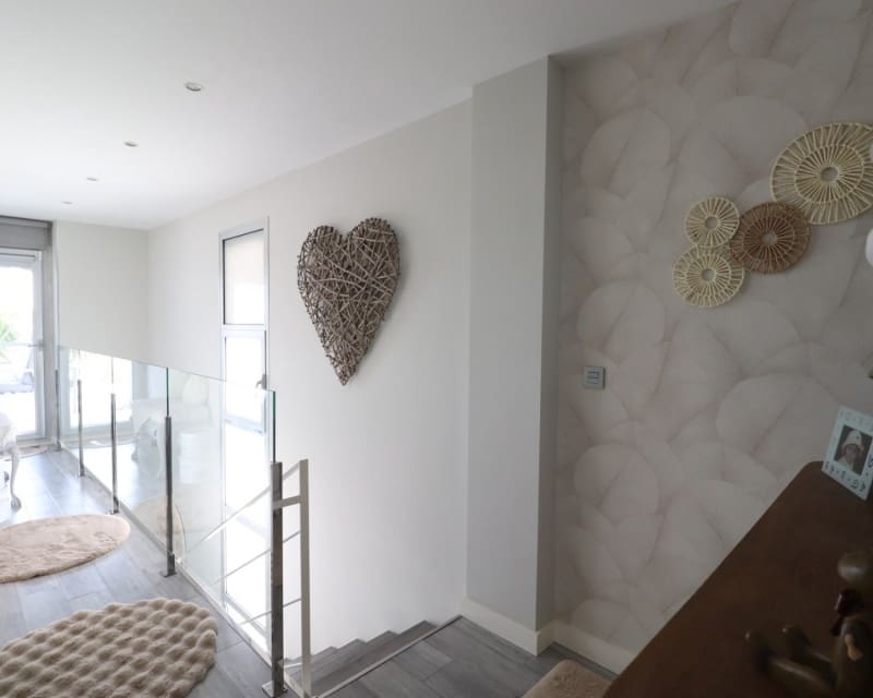 3 sypialnia Dom na sprzedaż w Daya Vieja z basenem - 375 000 € (Ref: 10076802)