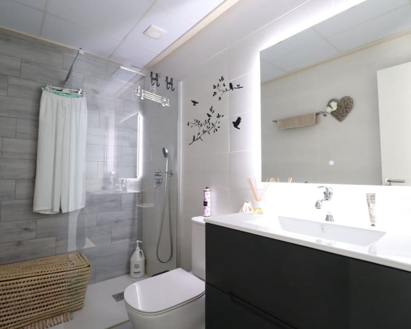 3 sypialnia Dom na sprzedaż w Daya Vieja z basenem - 375 000 € (Ref: 10076802)