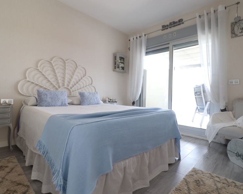 3 sypialnia Dom na sprzedaż w Daya Vieja z basenem - 375 000 € (Ref: 10076802)