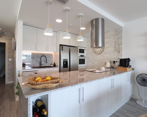 3 sypialnia Dom na sprzedaż w Daya Vieja z basenem - 375 000 € (Ref: 10076802)