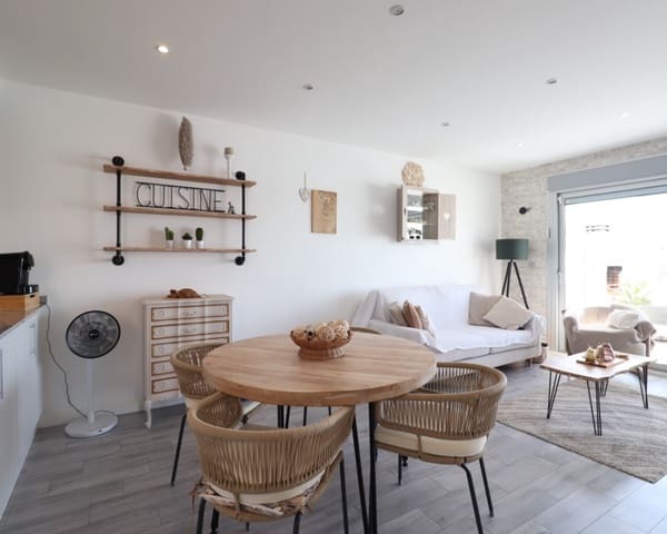 3 sypialnia Dom na sprzedaż w Daya Vieja z basenem - 375 000 € (Ref: 10076802)