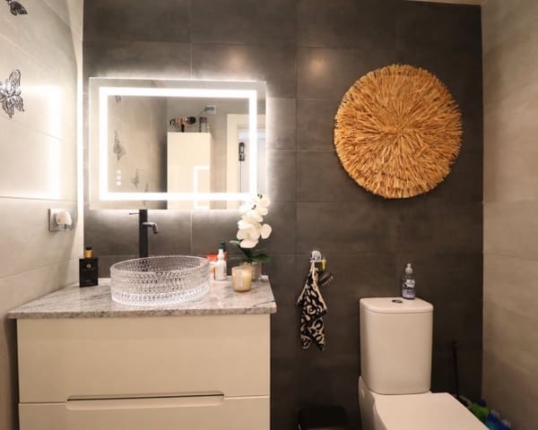3 sypialnia Dom na sprzedaż w Daya Vieja z basenem - 375 000 € (Ref: 10076802)