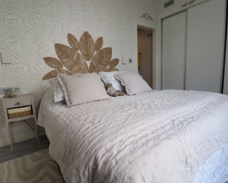3 sypialnia Dom na sprzedaż w Daya Vieja z basenem - 375 000 € (Ref: 10076802)