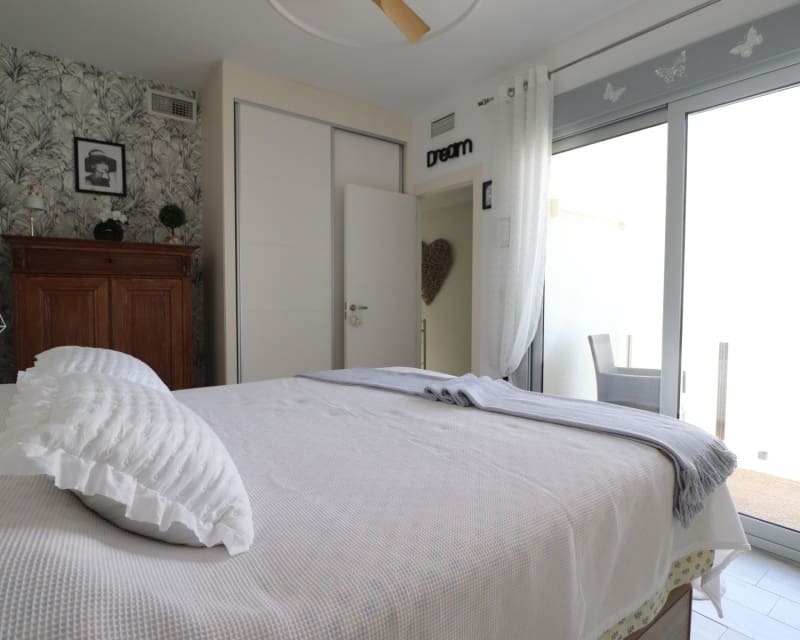 3 sypialnia Dom na sprzedaż w Daya Vieja z basenem - 375 000 € (Ref: 10076802)
