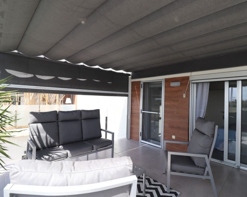 3 sypialnia Dom na sprzedaż w Daya Vieja z basenem - 375 000 € (Ref: 10076802)