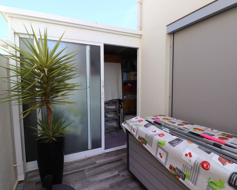 3 sypialnia Dom na sprzedaż w Daya Vieja z basenem - 375 000 € (Ref: 10076802)