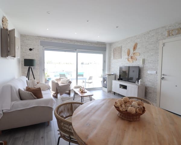 3 sypialnia Dom na sprzedaż w Daya Vieja z basenem - 375 000 € (Ref: 10076802)