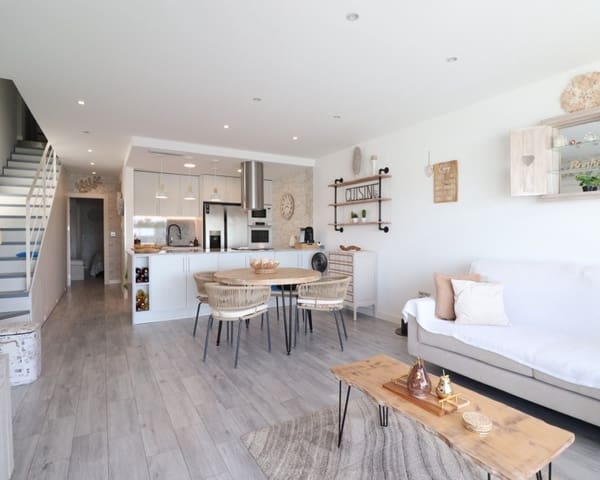 3 sypialnia Dom na sprzedaż w Daya Vieja z basenem - 375 000 € (Ref: 10076802)