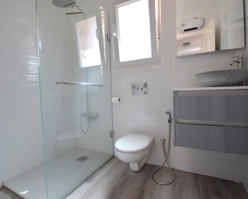 3 soveværelse Villa til salg i Playa Flamenca med swimmingpool garage - € 429.000 (Ref: 10076803)