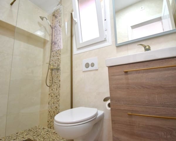 3 soveværelse Villa til salg i Playa Flamenca, Orihuela med swimmingpool garage - € 429.000 (Ref: 10076803)