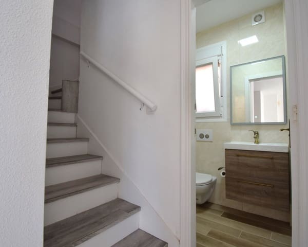 3 soveværelse Villa til salg i Playa Flamenca, Orihuela med swimmingpool garage - € 429.000 (Ref: 10076803)