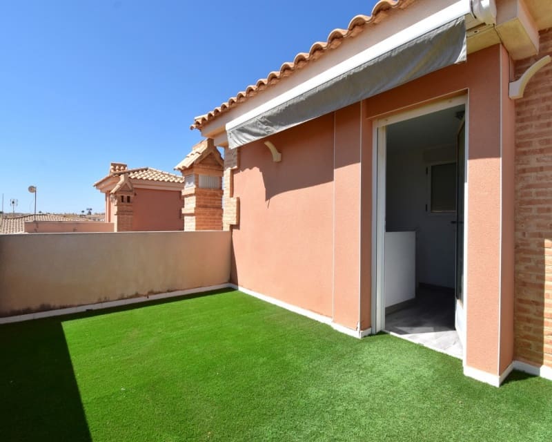 3 soveværelse Villa til salg i Playa Flamenca med swimmingpool garage - € 429.000 (Ref: 10076803)