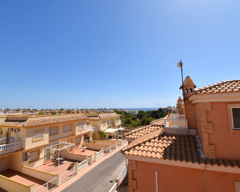 3 soveværelse Villa til salg i Playa Flamenca med swimmingpool garage - € 429.000 (Ref: 10076803)