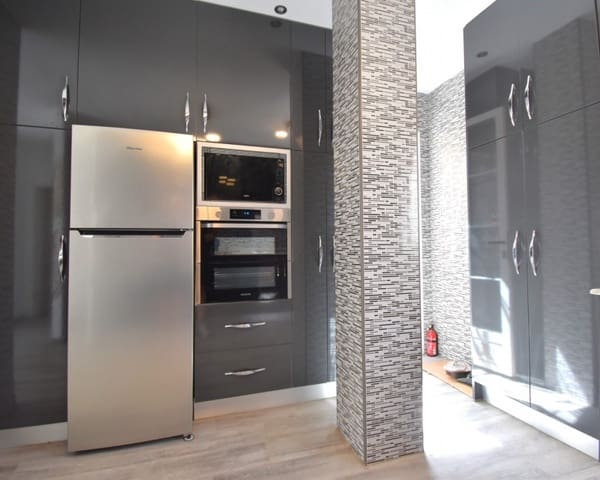 3 soveværelse Villa til salg i Playa Flamenca, Orihuela med swimmingpool garage - € 429.000 (Ref: 10076803)
