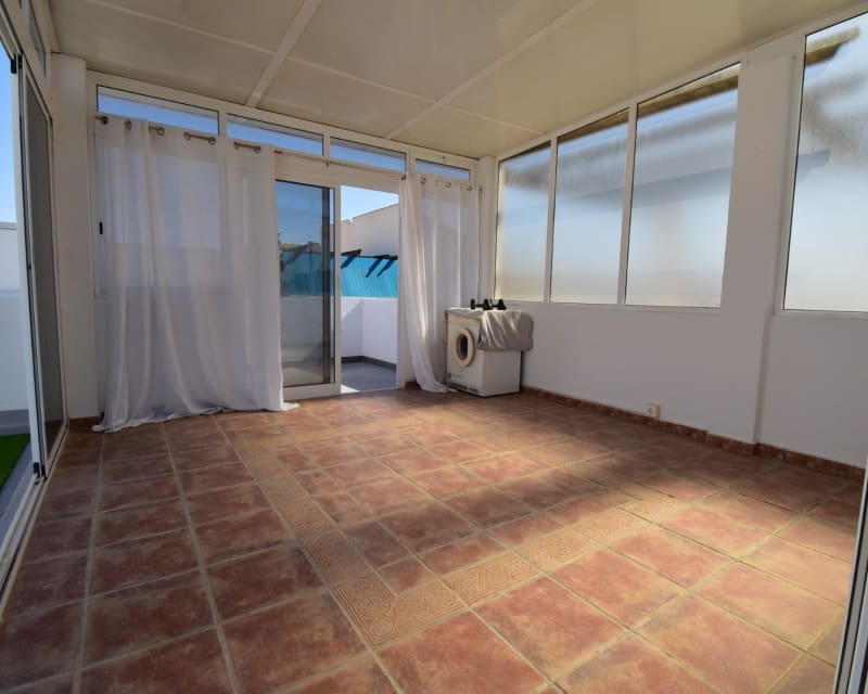 2 soveværelse Villa til salg i Playa Flamenca med swimmingpool - € 180.000 (Ref: 10076804)