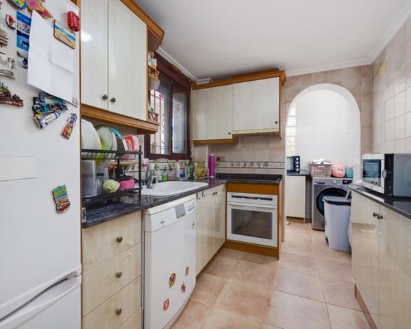 3 quarto Moradia para venda em La Marina, Elche / Elx com piscina - 399 000 € (Ref: 10076805)