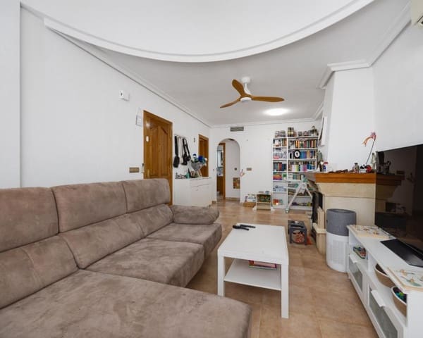 3 quarto Moradia para venda em La Marina, Elche / Elx com piscina - 399 000 € (Ref: 10076805)