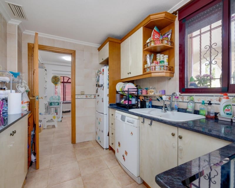 3 quarto Moradia para venda em La Marina com piscina - 399 000 € (Ref: 10076805)