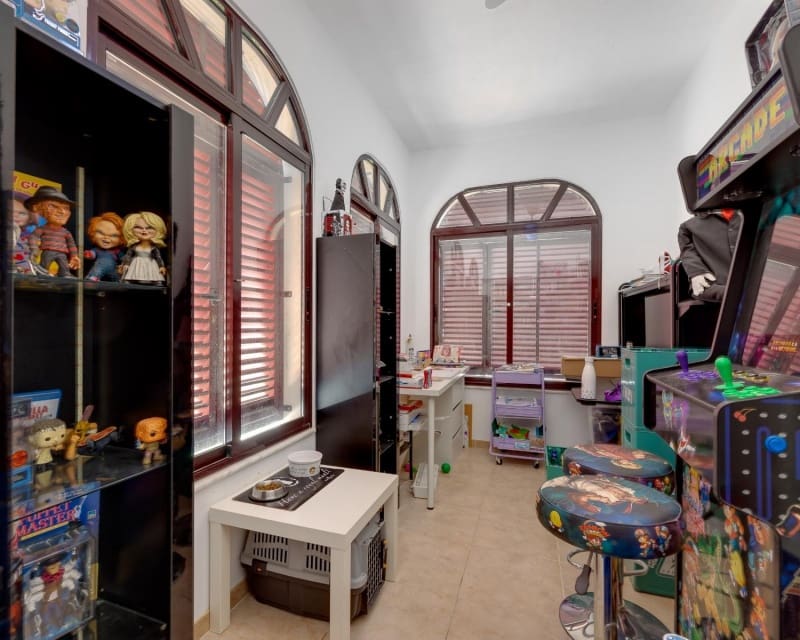3 quarto Moradia para venda em La Marina com piscina - 399 000 € (Ref: 10076805)