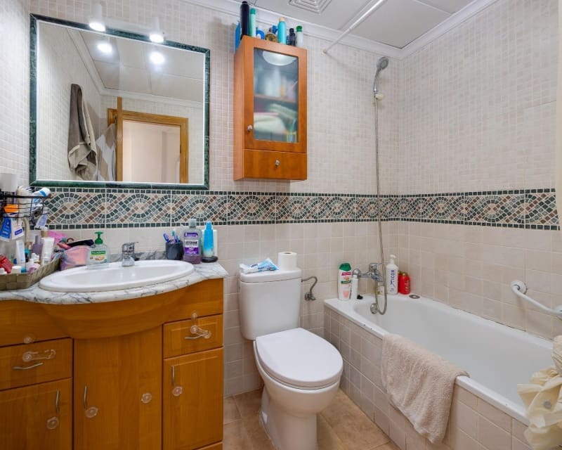3 quarto Moradia para venda em La Marina com piscina - 399 000 € (Ref: 10076805)
