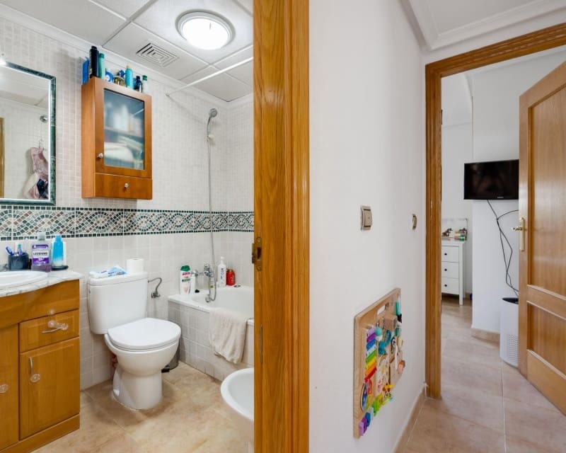 3 quarto Moradia para venda em La Marina com piscina - 399 000 € (Ref: 10076805)