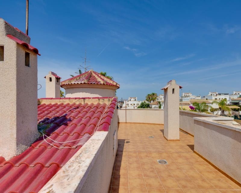 3 quarto Moradia para venda em La Marina com piscina - 399 000 € (Ref: 10076805)