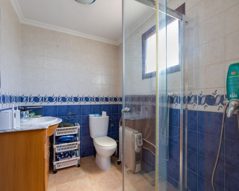 3 quarto Moradia para venda em La Marina com piscina - 399 000 € (Ref: 10076805)