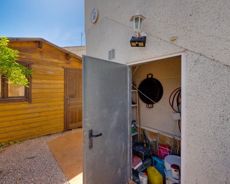 3 quarto Moradia para venda em La Marina com piscina - 399 000 € (Ref: 10076805)