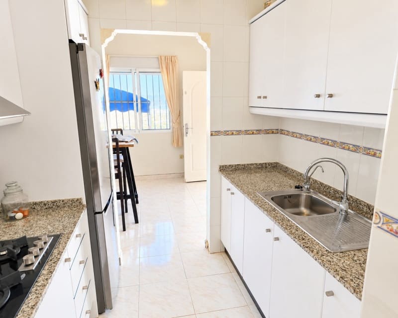 3 quarto Moradia para venda em La Marquesa com piscina - 295 000 € (Ref: 10076806)