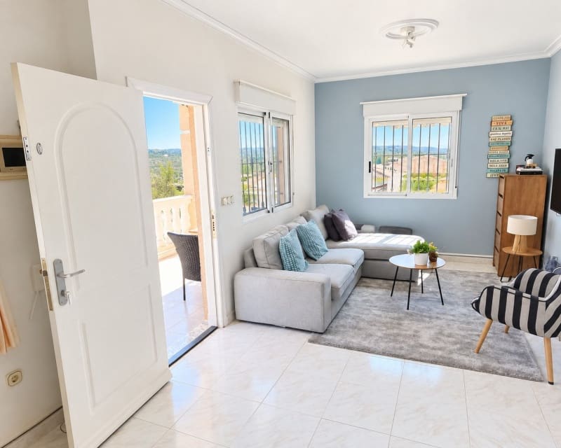 3 quarto Moradia para venda em La Marquesa com piscina - 295 000 € (Ref: 10076806)