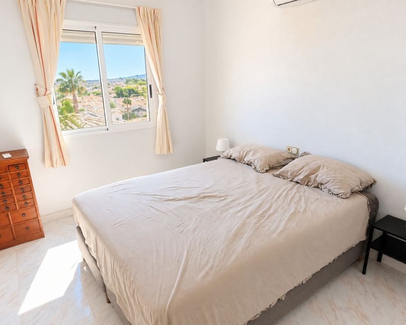 3 quarto Moradia para venda em La Marquesa com piscina - 295 000 € (Ref: 10076806)