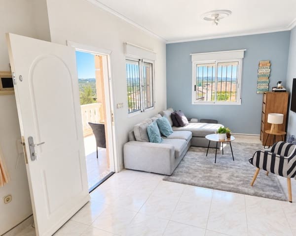 3 quarto Moradia para venda em La Marquesa, Rojales com piscina - 295 000 € (Ref: 10076806)