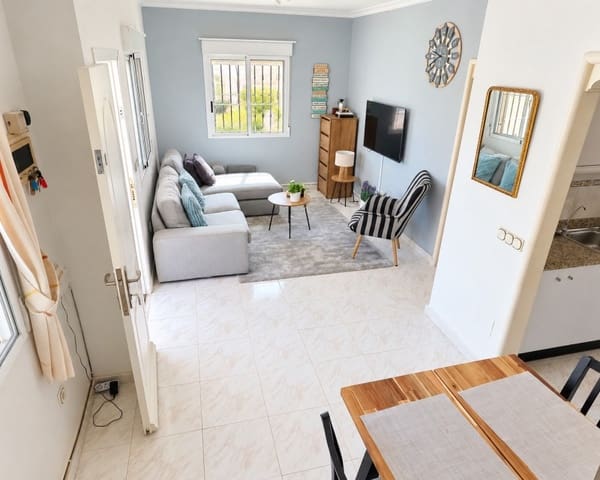 3 quarto Moradia para venda em La Marquesa, Rojales com piscina - 295 000 € (Ref: 10076806)
