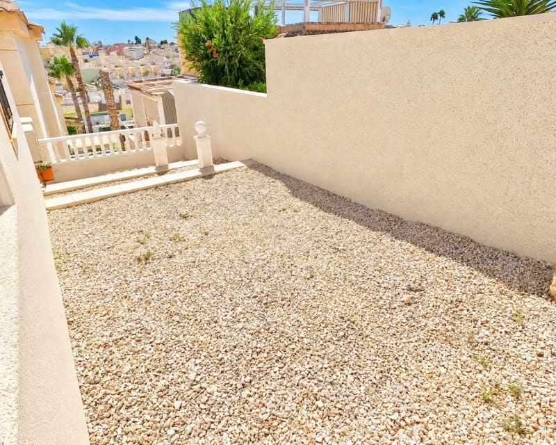 3 quarto Moradia para venda em La Marquesa com piscina - 295 000 € (Ref: 10076806)
