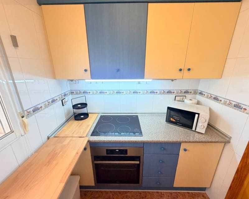 2 bedroom Apartment for sale in Los Montesinos with pool - € 139,000 (Ref: 10076807)