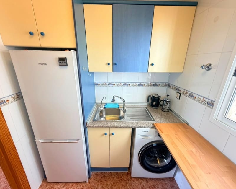 2 bedroom Apartment for sale in Los Montesinos with pool - € 139,000 (Ref: 10076807)