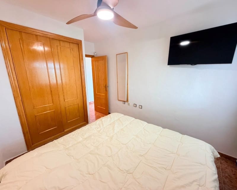 2 bedroom Apartment for sale in Los Montesinos with pool - € 139,000 (Ref: 10076807)