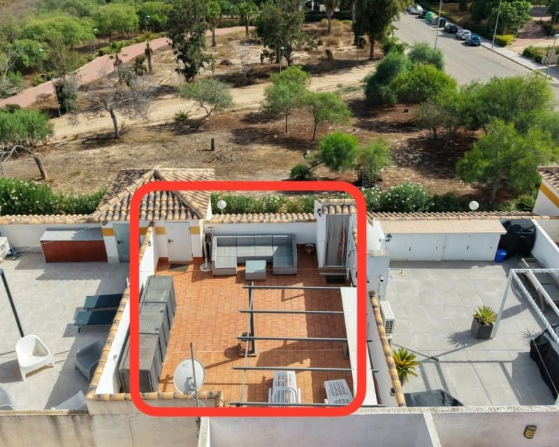 2 bedroom Apartment for sale in Los Montesinos with pool - € 139,000 (Ref: 10076807)