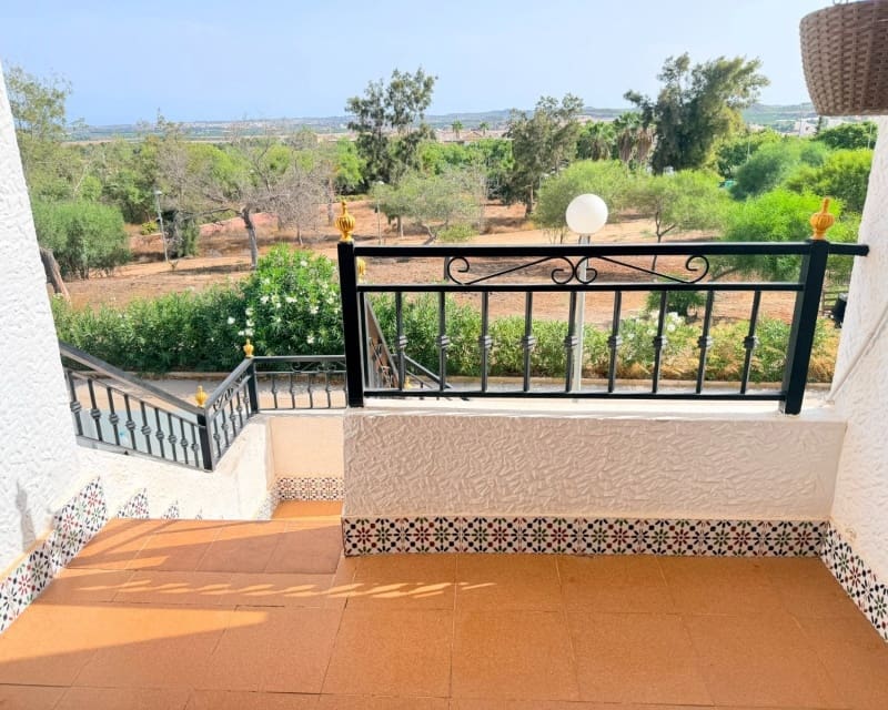 2 bedroom Apartment for sale in Los Montesinos with pool - € 139,000 (Ref: 10076807)