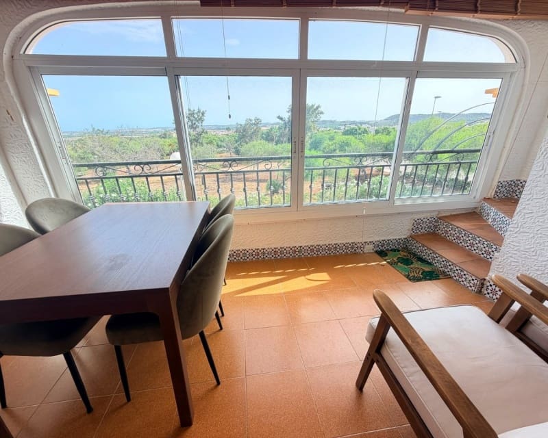 2 bedroom Apartment for sale in Los Montesinos with pool - € 139,000 (Ref: 10076807)