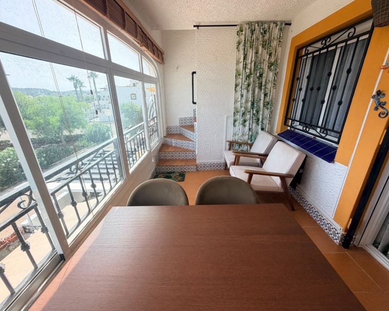 2 bedroom Apartment for sale in Los Montesinos with pool - € 139,000 (Ref: 10076807)